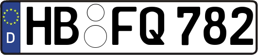 HB-FQ782