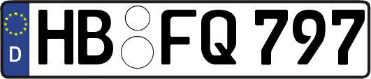 HB-FQ797