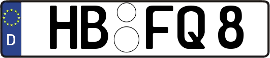 HB-FQ8