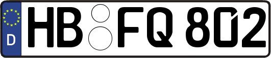 HB-FQ802