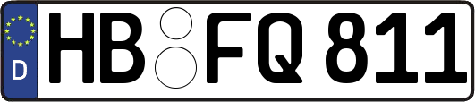 HB-FQ811