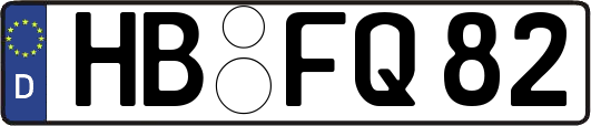 HB-FQ82