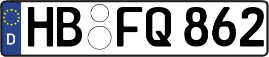 HB-FQ862