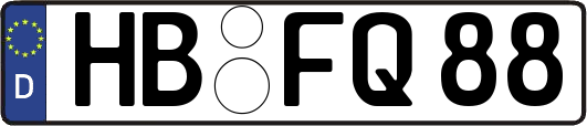HB-FQ88