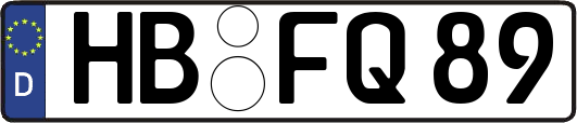 HB-FQ89
