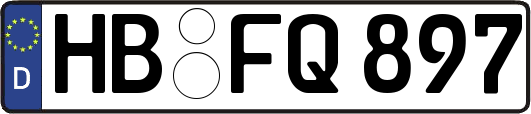 HB-FQ897