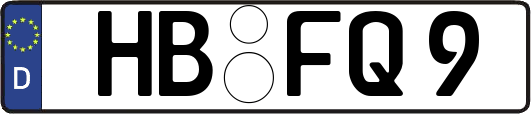 HB-FQ9