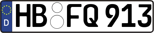 HB-FQ913