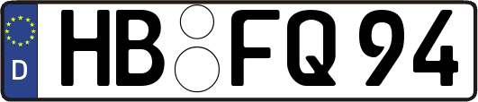 HB-FQ94