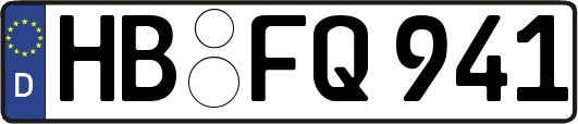 HB-FQ941