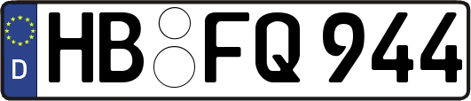 HB-FQ944