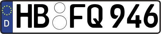 HB-FQ946
