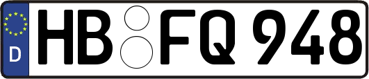 HB-FQ948