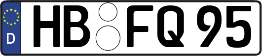 HB-FQ95