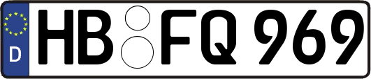 HB-FQ969