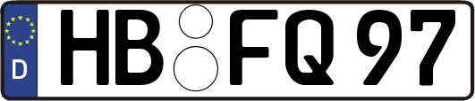 HB-FQ97