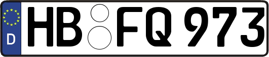 HB-FQ973