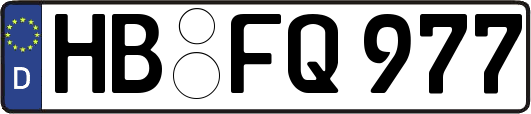 HB-FQ977