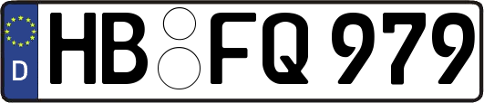 HB-FQ979