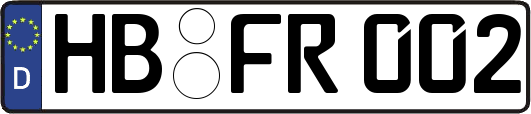 HB-FR002