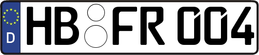 HB-FR004
