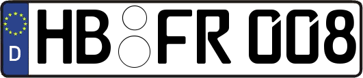 HB-FR008