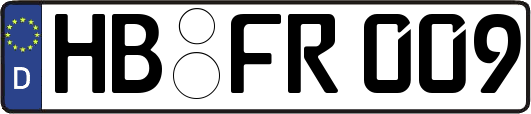 HB-FR009