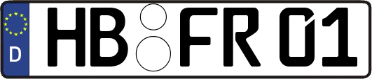 HB-FR01