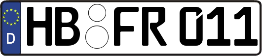 HB-FR011