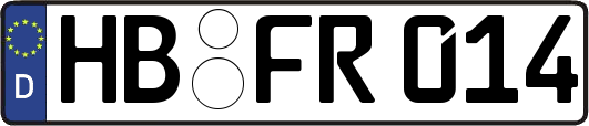 HB-FR014