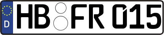 HB-FR015