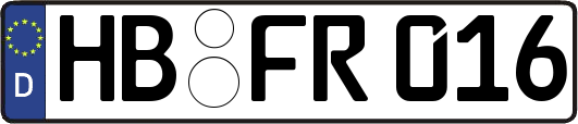 HB-FR016
