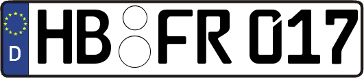 HB-FR017