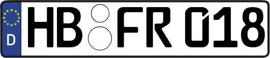 HB-FR018