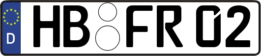 HB-FR02