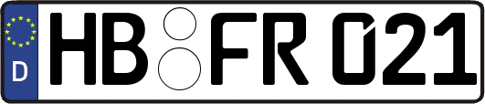 HB-FR021