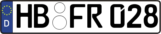 HB-FR028