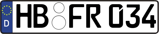 HB-FR034