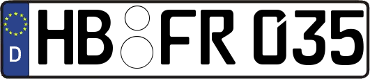 HB-FR035