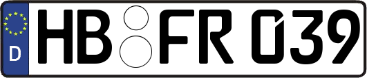 HB-FR039