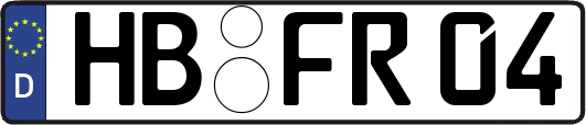HB-FR04