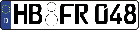 HB-FR048