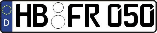 HB-FR050