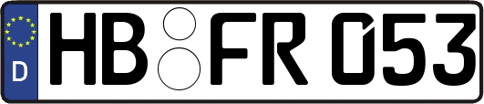 HB-FR053