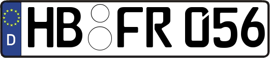 HB-FR056