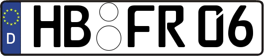 HB-FR06
