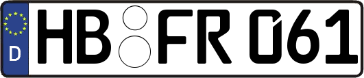 HB-FR061