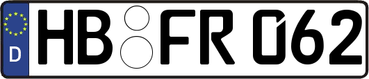 HB-FR062