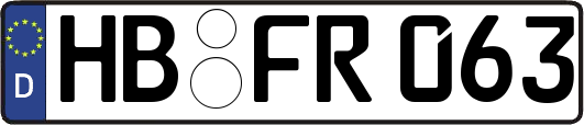 HB-FR063