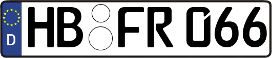 HB-FR066